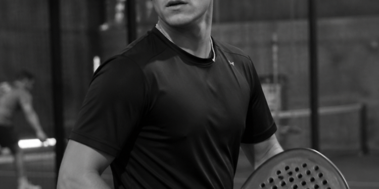 Brayan ‘Tato’ Torres, destacado jugador de pádel argentino, fallece en accidente automovilístico en Honduras