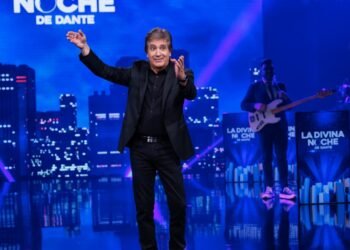 Dante Gebel intensifica reuniones con líderes políticos, sindicales y empresariales y determinará su candidatura presidencial después del Mundial