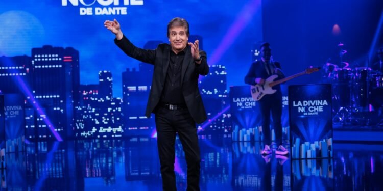 Dante Gebel intensifica reuniones con líderes políticos, sindicales y empresariales y determinará su candidatura presidencial después del Mundial