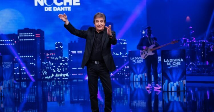 Dante Gebel intensifica reuniones con líderes políticos, sindicales y empresariales y determinará su candidatura presidencial después del Mundial