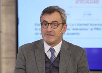 La UIA encendió la alarma por la crisis sectorial: “La industria está en dos velocidades”.