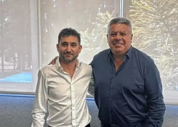 Ariel Vallejo comparece ante la Justicia en el caso de presunto lavado de dinero ligado a la AFA y Sur Finanzas