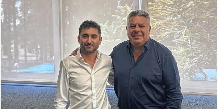 Ariel Vallejo comparece ante la Justicia en el caso de presunto lavado de dinero ligado a la AFA y Sur Finanzas