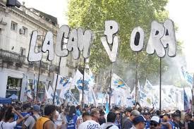 Duro cruce por el RIGI: La Cámpora cuestiona a Milei y advierte sobre una “súper reforma laboral”.