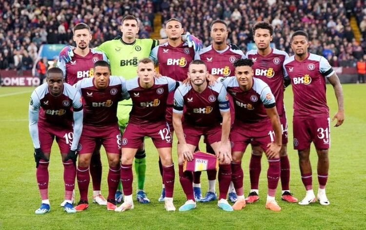 El Aston Villa de Dibu Martínez se enfrenta al Friburgo en una final histórica de la Europa League: horario, televisión y alineaciones