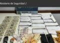Desarticulada una banda dedicada a la falsificación de billetes en Vicente López y San Isidro