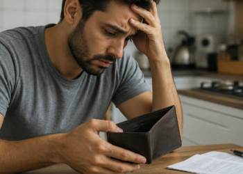 Descenso en las expectativas salariales de los argentinos desde octubre de 2025