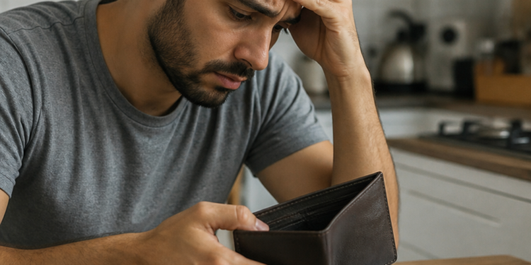 Descenso en las expectativas salariales de los argentinos desde octubre de 2025