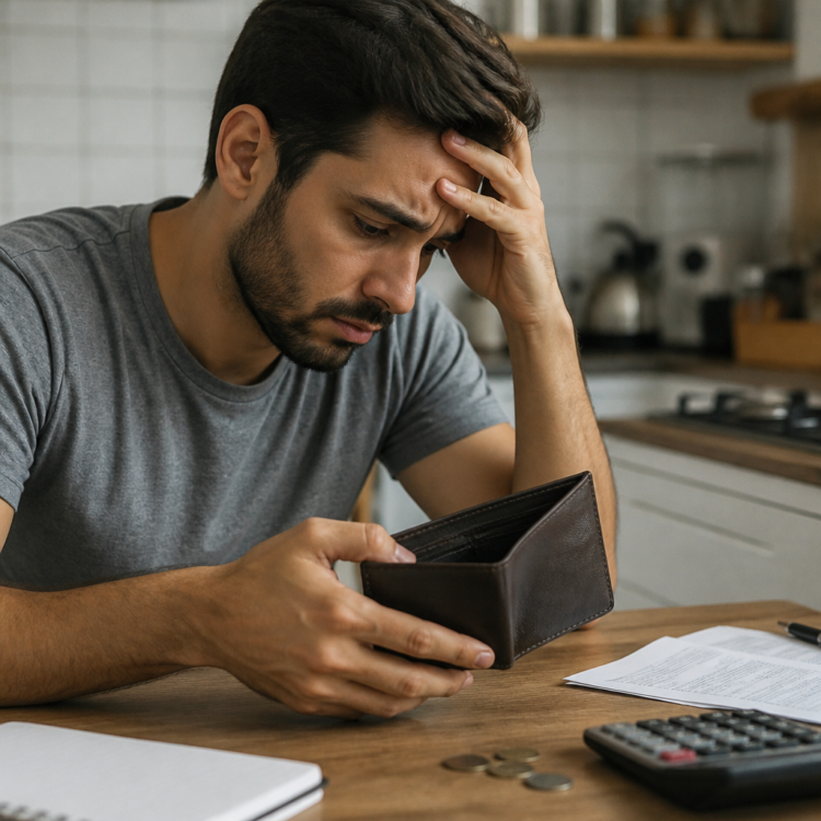 Descenso en las expectativas salariales de los argentinos desde octubre de 2025