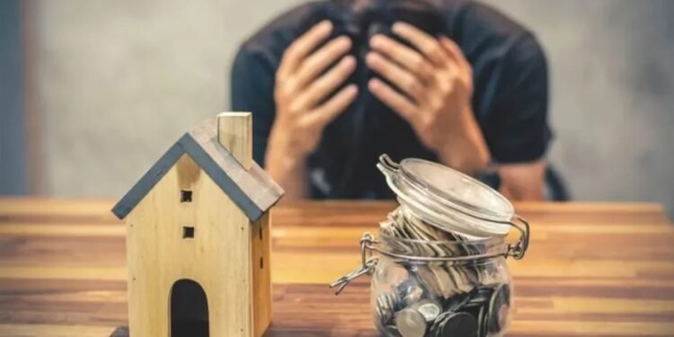 Aumento de la morosidad en créditos familiares: tres veces más en un año