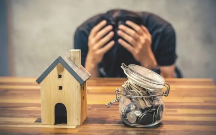 Aumento de la morosidad en créditos familiares: tres veces más en un año
