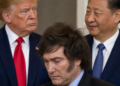 Después de la cumbre entre Trump y Xi Jinping, el Gobierno reevalúa el viaje de Milei a China