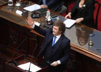 El Gobierno Presenta al Congreso Proyectos de Ley sobre Ludopatía, Super RIGI, Etiquetado Frontal y Ley de Lobby