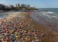 Impacto del fin de semana largo: 1,4 millones de turistas en Argentina gastan $340.000 millones