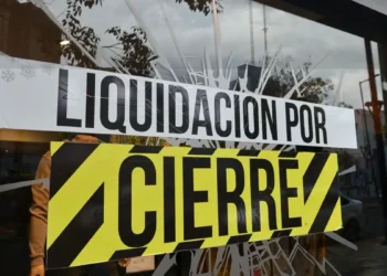 Aumento del 130% en concursos preventivos de empresas en Buenos Aires; se espera superar cifras pandémicas