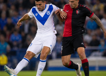 Vélez y Newell’s se enfrentan por el Torneo Apertura: el Fortín busca cerrar la fase regular con éxito