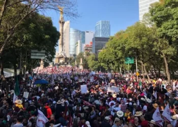 Amnistía Internacional advierte sobre el impacto del ajuste gubernamental tras la marcha universitaria