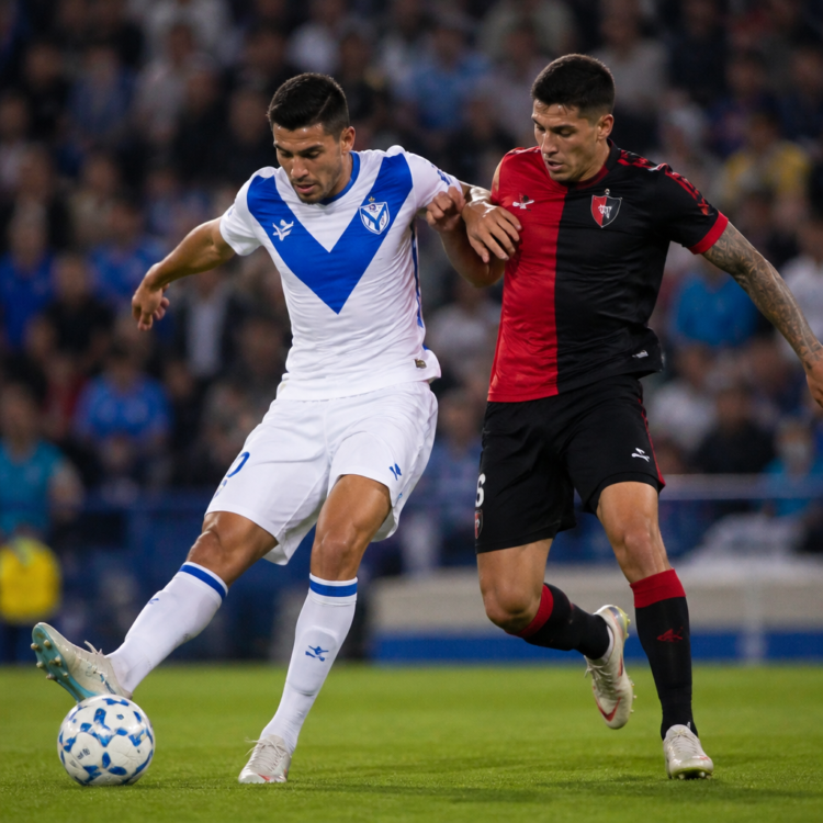 Vélez y Newell’s se enfrentan por el Torneo Apertura: el Fortín busca cerrar la fase regular con éxito