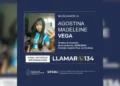 Se activa la Alerta Sofía para localizar a Agostina Vera en Córdoba