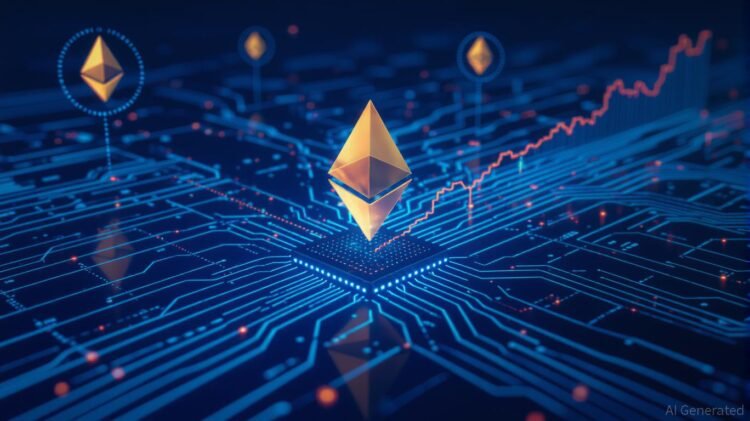 Ethereum hoy: precio y cotización del ETH este miércoles 27 de mayo de 2026