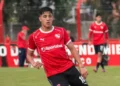 CONMEBOL impone una suspensión de cuatro meses por racismo a un juvenil argentino