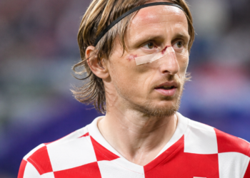 Croacia revela su lista de convocados para el Mundial 2026, con Luka Modric a la cabeza tras su reciente recuperación