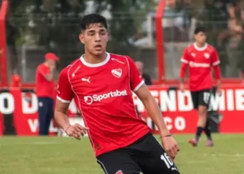 CONMEBOL impone una suspensión de cuatro meses por racismo a un juvenil argentino