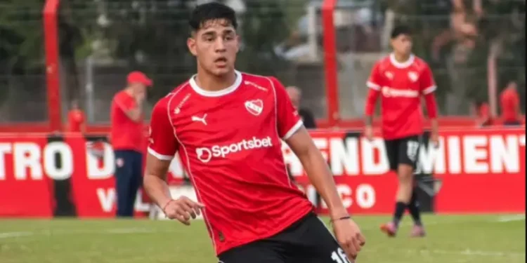 CONMEBOL impone una suspensión de cuatro meses por racismo a un juvenil argentino