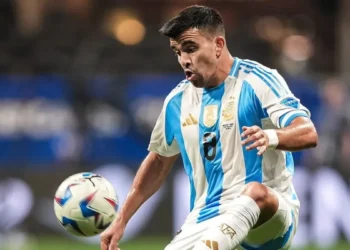 Sorpresas en la lista de convocados: Acuña no jugará el Mundial 2026