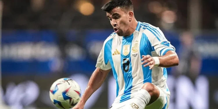 Sorpresas en la lista de convocados: Acuña no jugará el Mundial 2026