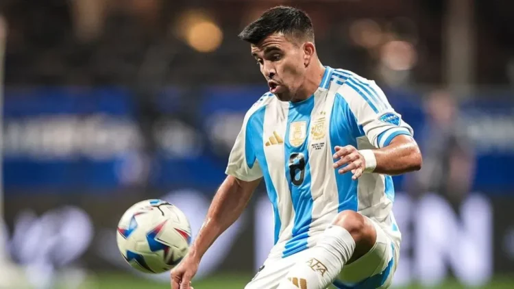 Sorpresas en la lista de convocados: Acuña no jugará el Mundial 2026