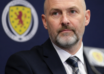 Escocia revela su lista de 26 convocados para el Mundial 2026, marcada por regresos y sorpresas