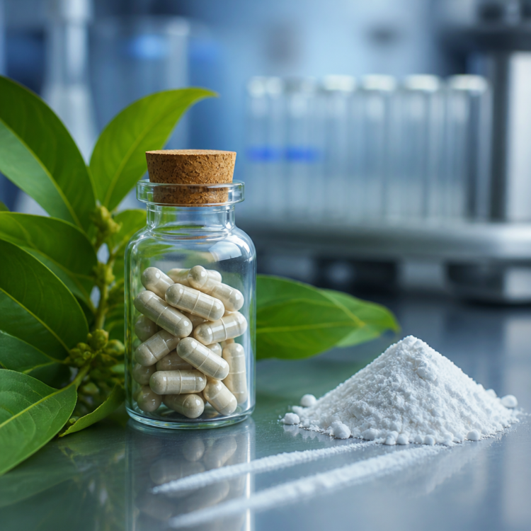 Estudio revela eficacia de un fármaco natural contra la adicción a la cocaína