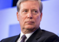 Stanley Druckenmiller: la figura emblemática de Wall Street que apuesta por Argentina tras el discurso de Milei en Davos