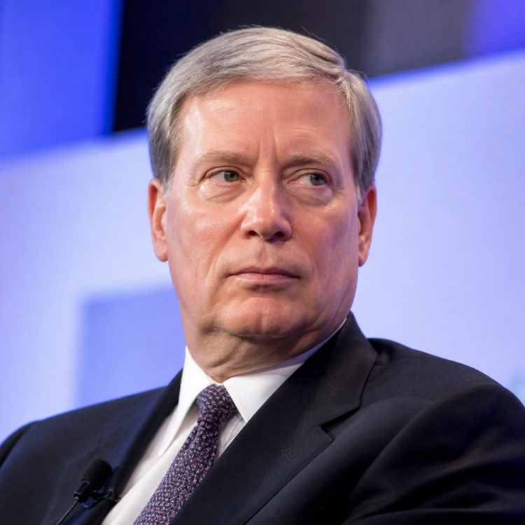 Stanley Druckenmiller: la figura emblemática de Wall Street que apuesta por Argentina tras el discurso de Milei en Davos