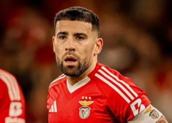 Nicolás Otamendi se despide de Benfica y genera expectativas en River por su llegada tras el Mundial 2026