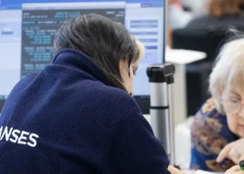 Anses: Fechas de pago de jubilaciones de mayo para quienes tienen DNI terminado en 5