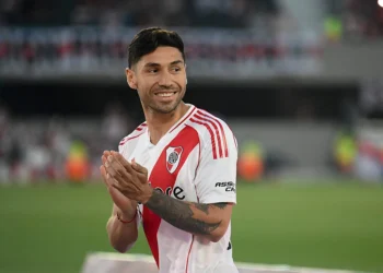 River aguarda la recuperación de Montiel y Acuña para la semifinal contra Rosario Central: un cambio en el aire para Coudet