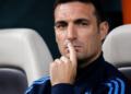 Scaloni tiene casi listo el plantel para el Mundial: dos posiciones aún en el aire