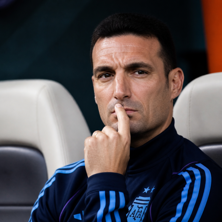 Scaloni tiene casi listo el plantel para el Mundial: dos posiciones aún en el aire