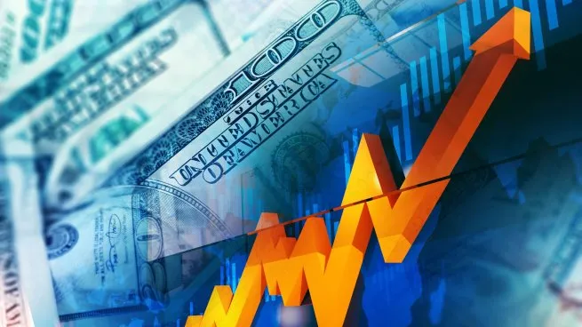 El dólar sube este viernes, aunque concluye la semana con una ligera caída