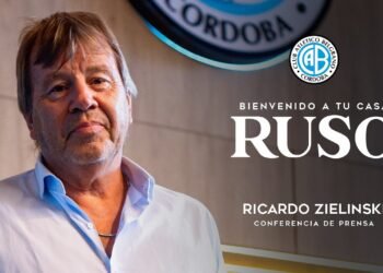 Ricardo Zielinski se emociona al llevar a Belgrano a su primera final: reflexiones sobre River Plate