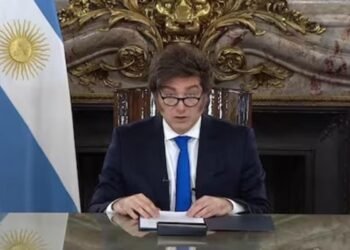 Javier Milei: Actualizaciones sobre el Gobierno y situaciones judiciales del 1 de junio de 2026