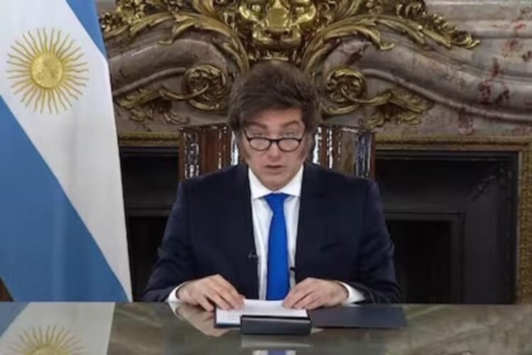 Javier Milei: Actualizaciones sobre el Gobierno y situaciones judiciales del 1 de junio de 2026