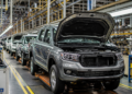 El protagonismo de las pickups: en 2025, casi el 60% de la producción automotriz argentina fueron camionetas