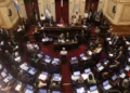 Aprobación de Pliegos Judiciales en el Senado: Nominaciones y Controversias