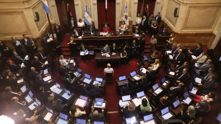 Aprobación de Pliegos Judiciales en el Senado: Nominaciones y Controversias