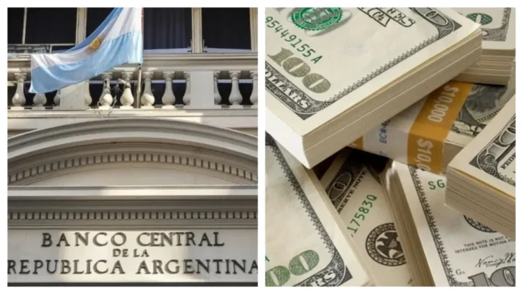 Cotización del Dólar Oficial y Dólar Tarjeta del 4 de junio: Banco por Banco
