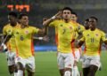 Mundial 2026: Horarios y detalles del encuentro entre Uzbekistán y Colombia