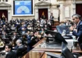 El Gobierno implementa la reforma laboral: “El país estuvo atado a leyes para un mundo que ya no existe”